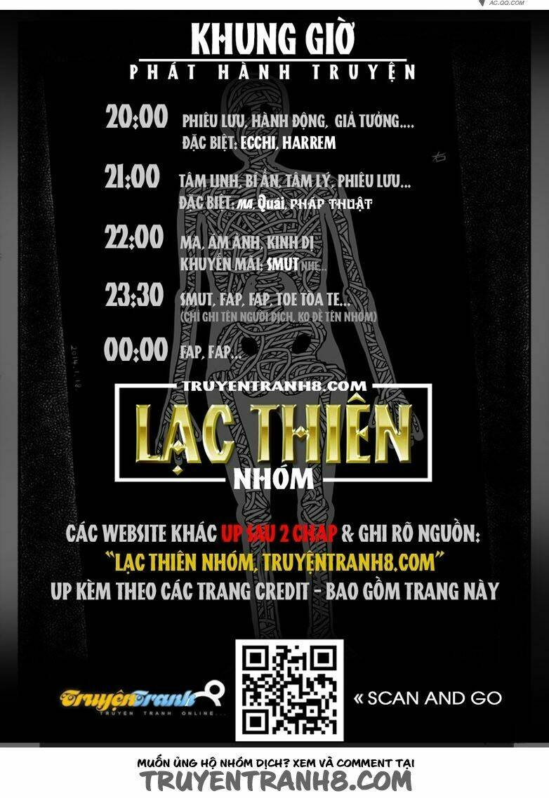 Ký Sinh Trùng: Chapter 2.5