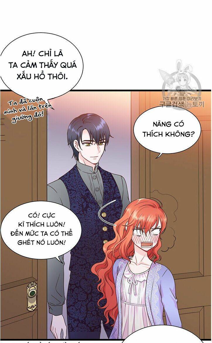 Nhân Vật Phản Diện Yêu Cầu Tôi Yêu Chàng: Chapter 6