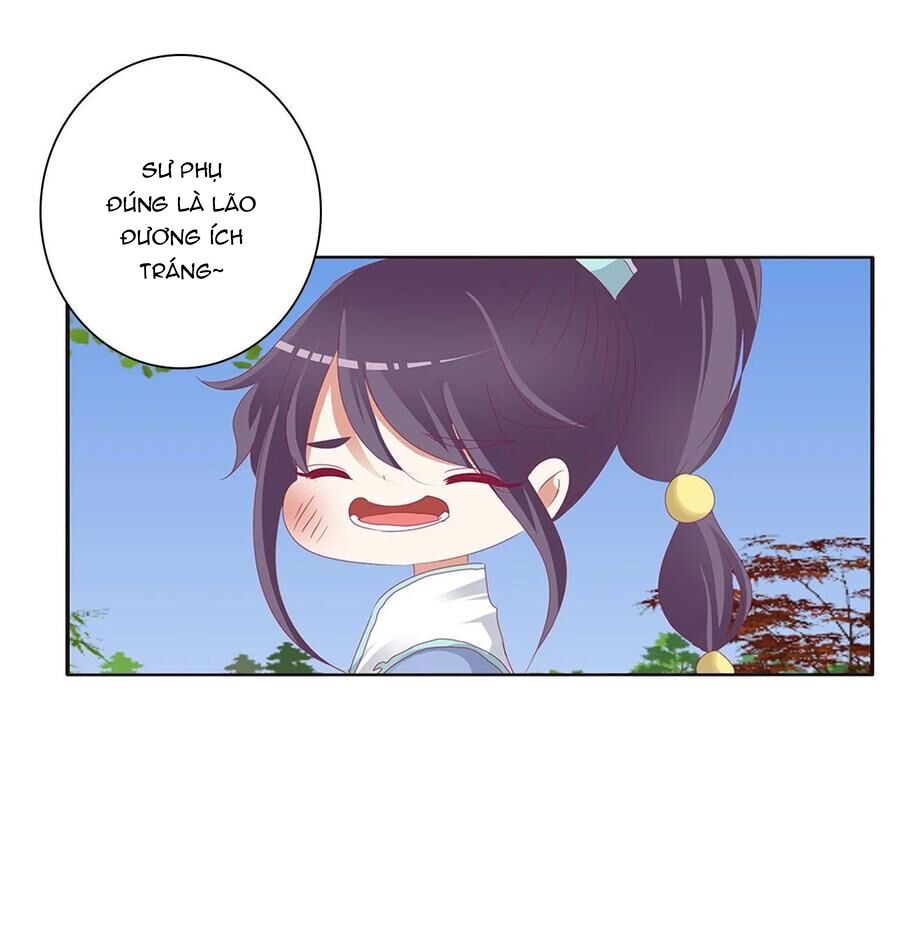 Thông Linh Phi: Chapter 657