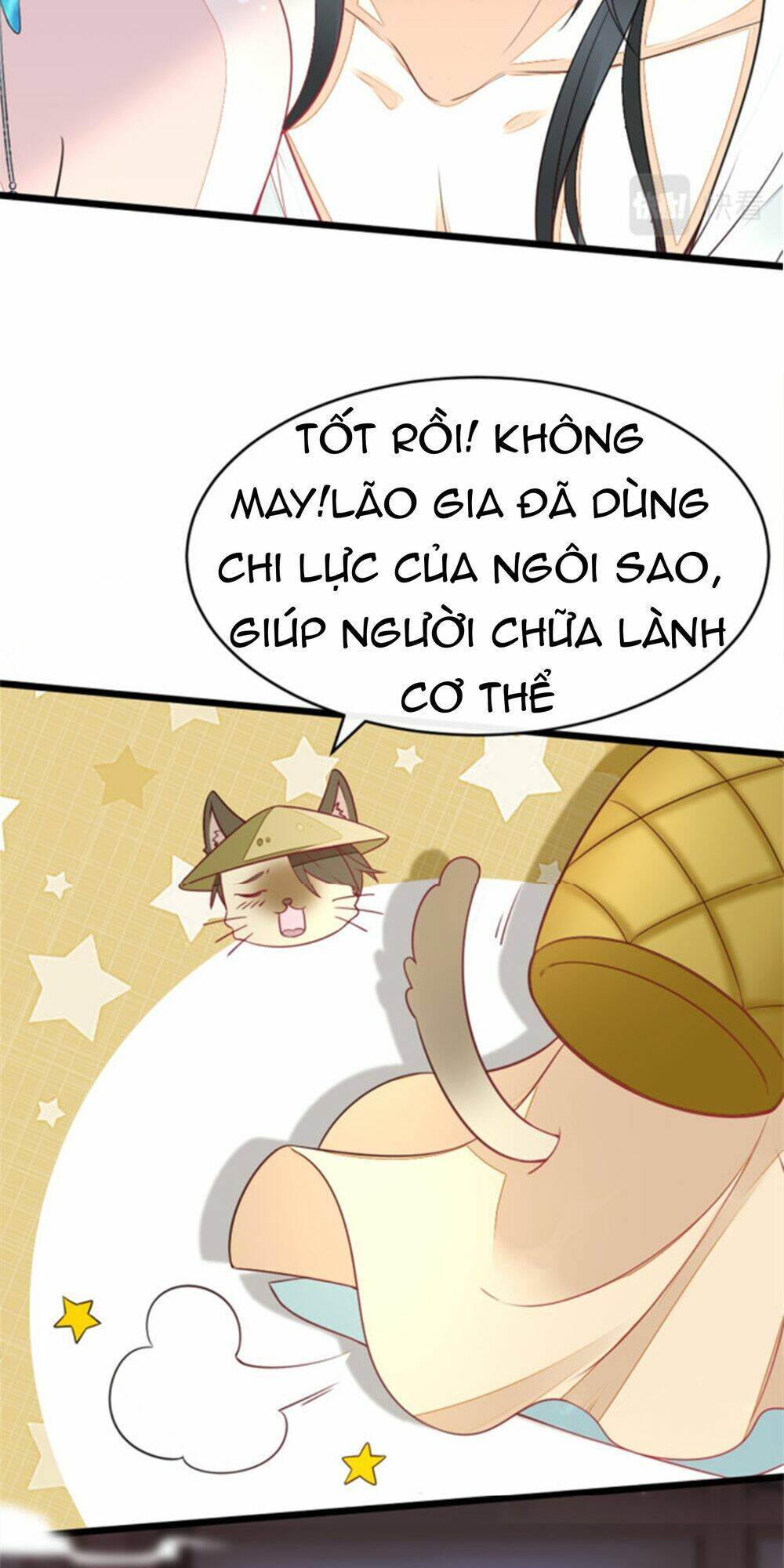 Mau Xuyên Không Rửa Tội Cho Nhân Vật Phản Diện: Chapter 2