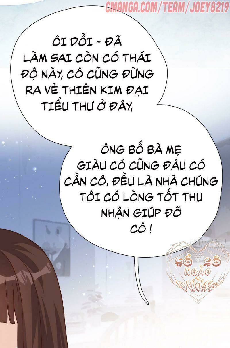 Đưa Em Đi Chơi: Chapter 51