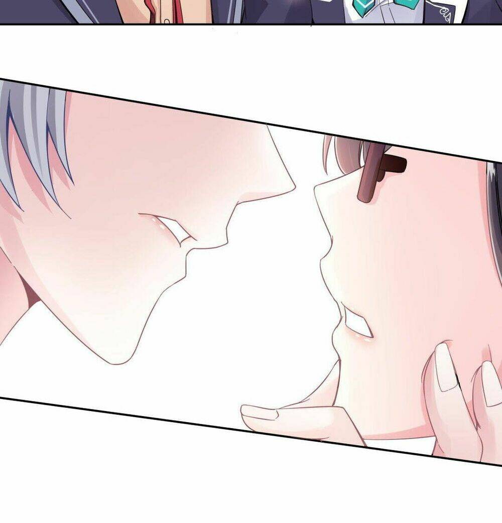 Yêu Tôi Đều Chết Cả Đi!: Chapter 3