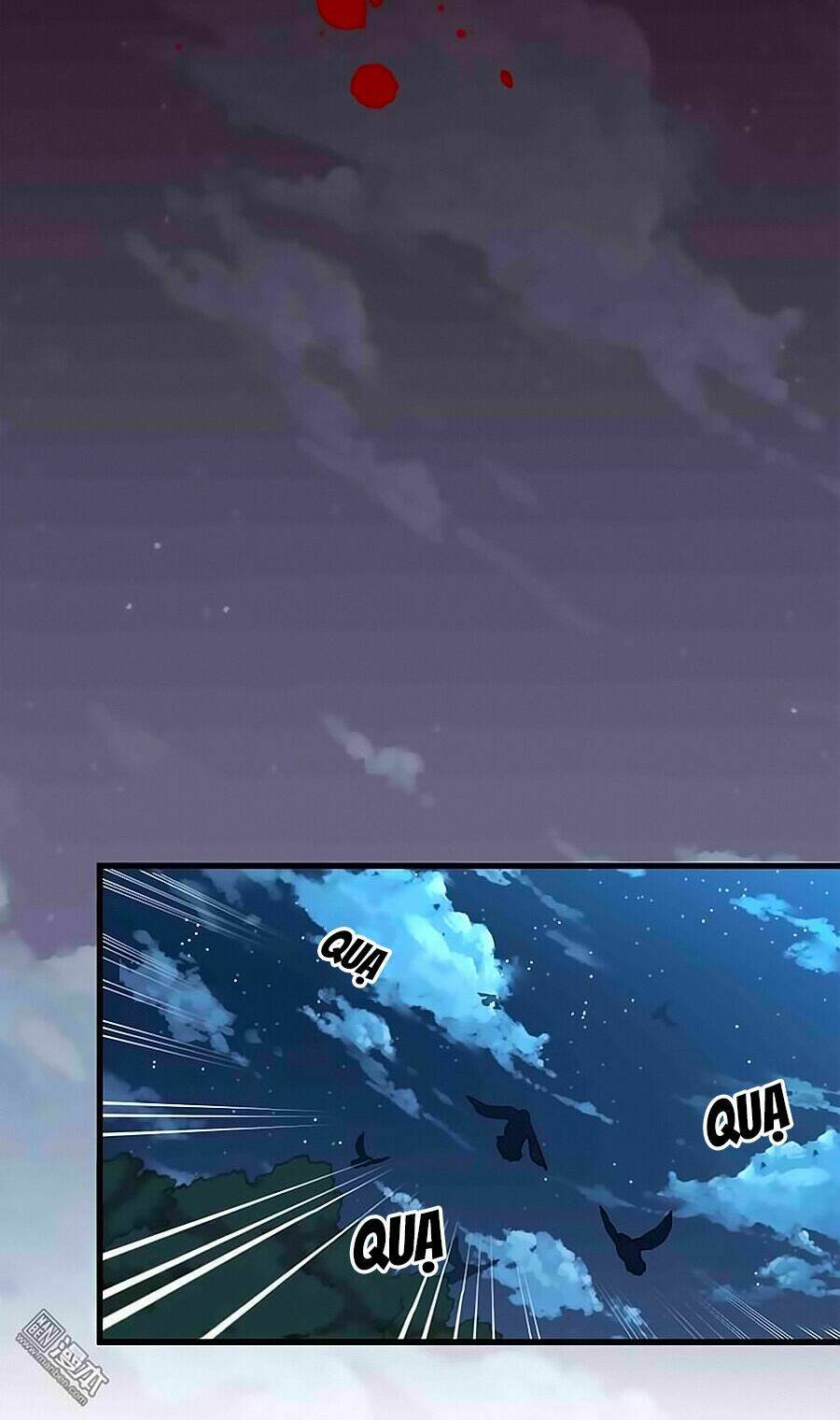 Vương Gia! Ngươi Thật Bỉ Ổi: Chapter 217