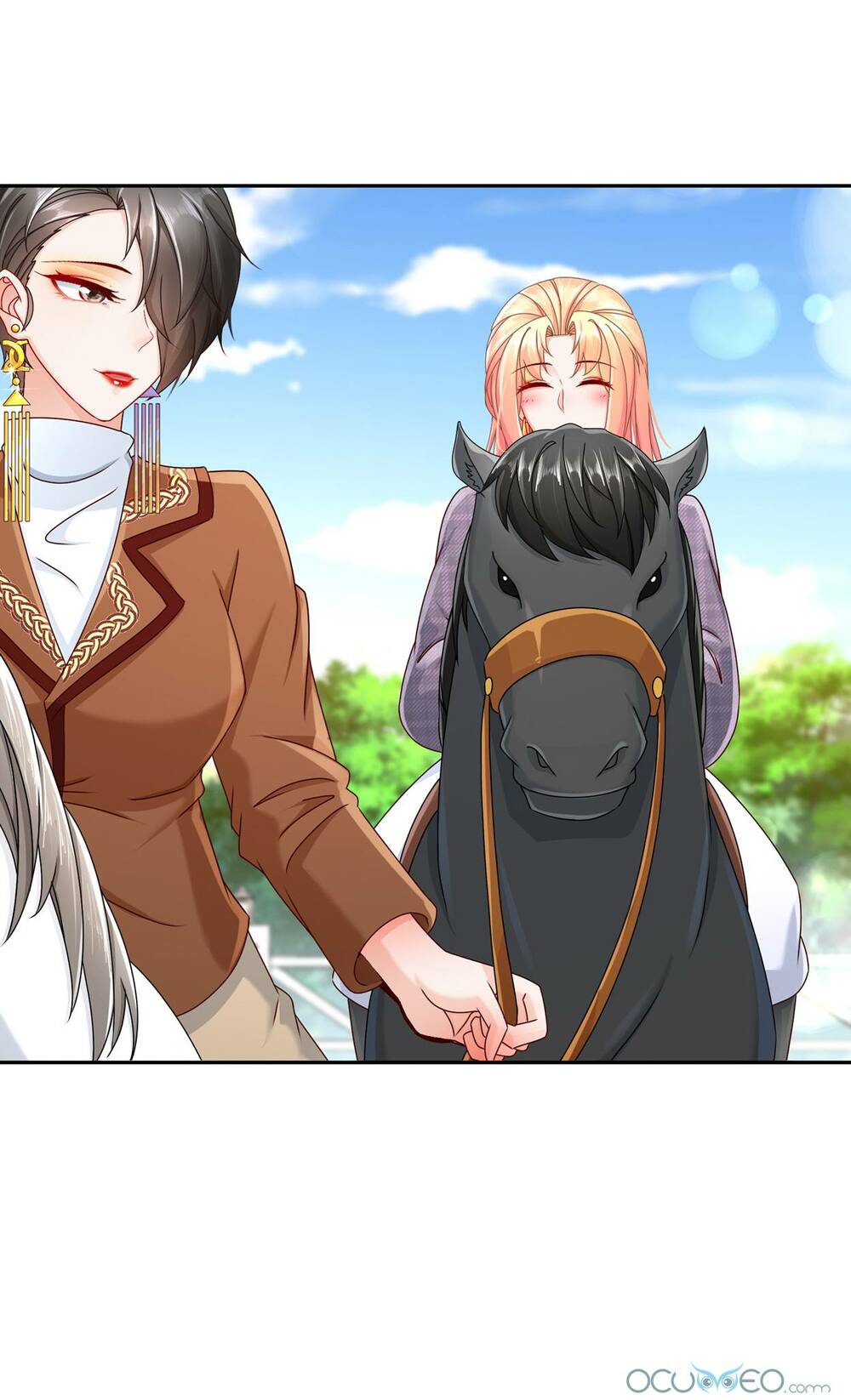 Tỷ Tỷ Nào Có Ý Xấu: Chapter 10