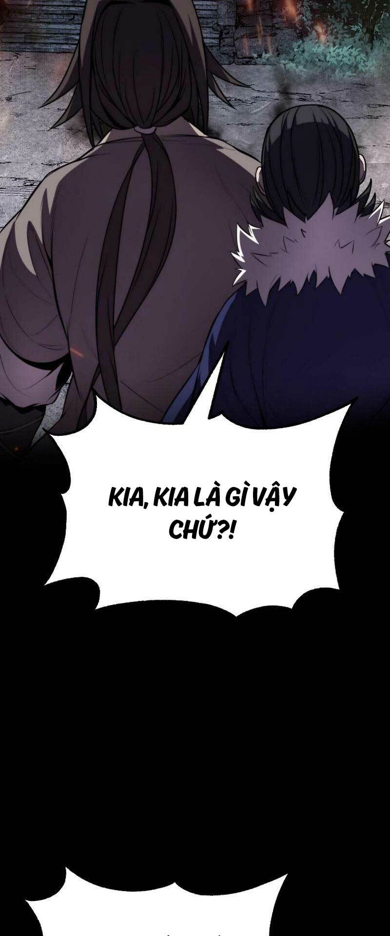 Đông Phương Bất Bại: Chapter 13