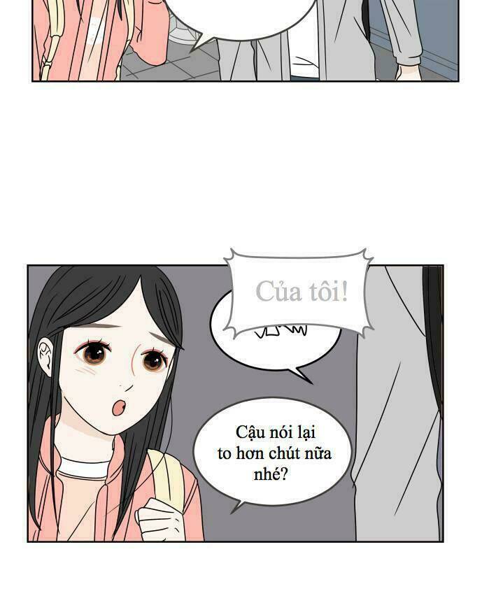 30 Phút Bước Đi Bên Em: Chapter 7