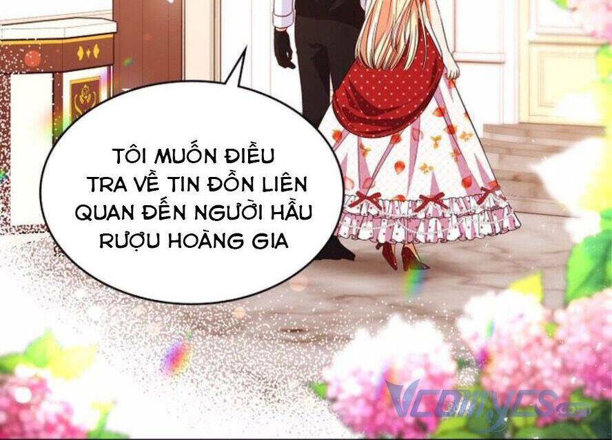 Lòng Trung Thành Với Kẻ Ác: Chapter 25