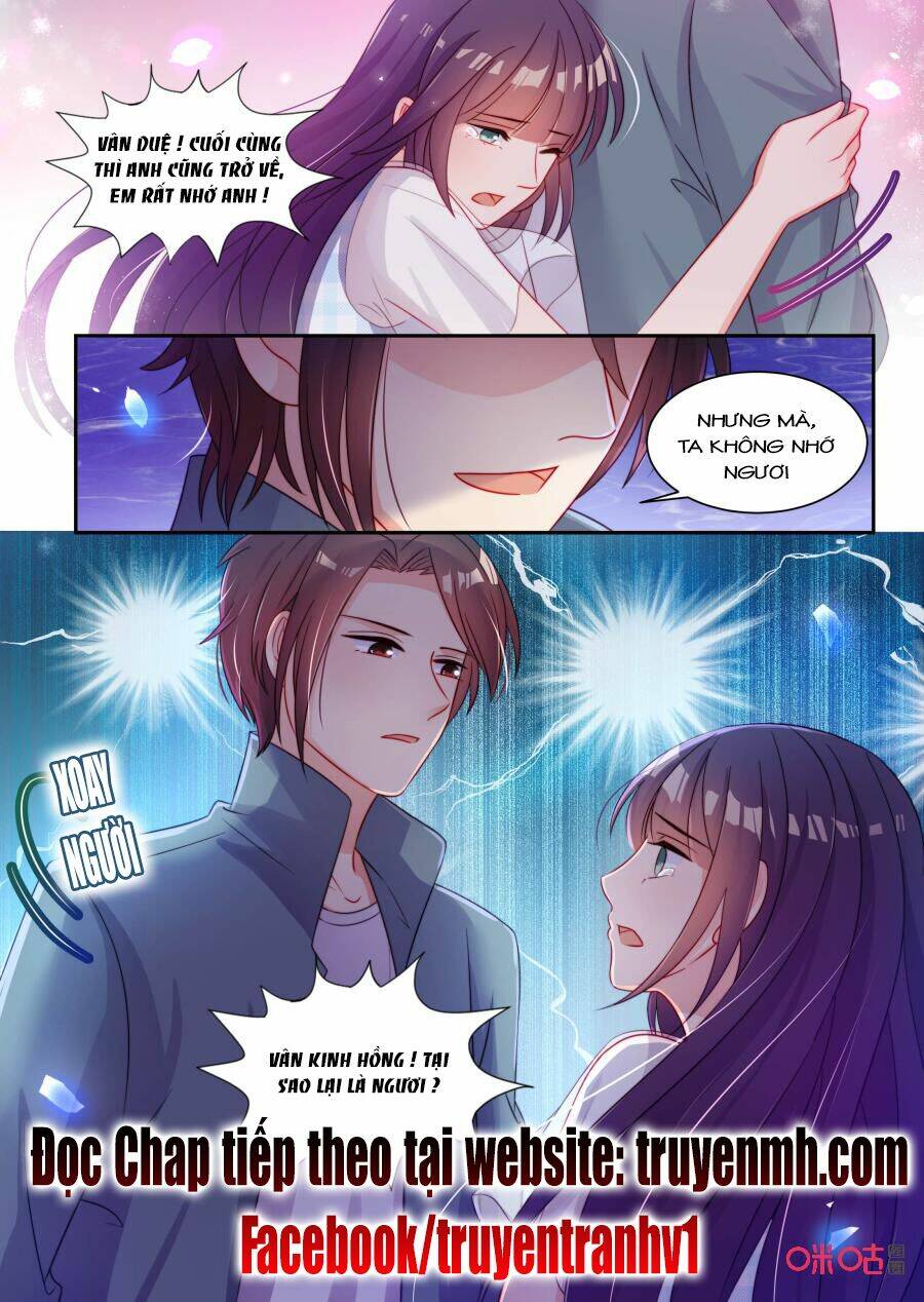 Thần Y Tiểu Thiếp Của Tà Quân: Chapter 25