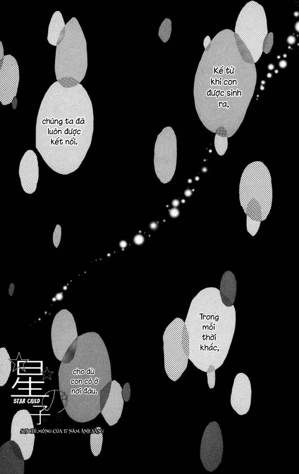 Star Child: Chapter 2