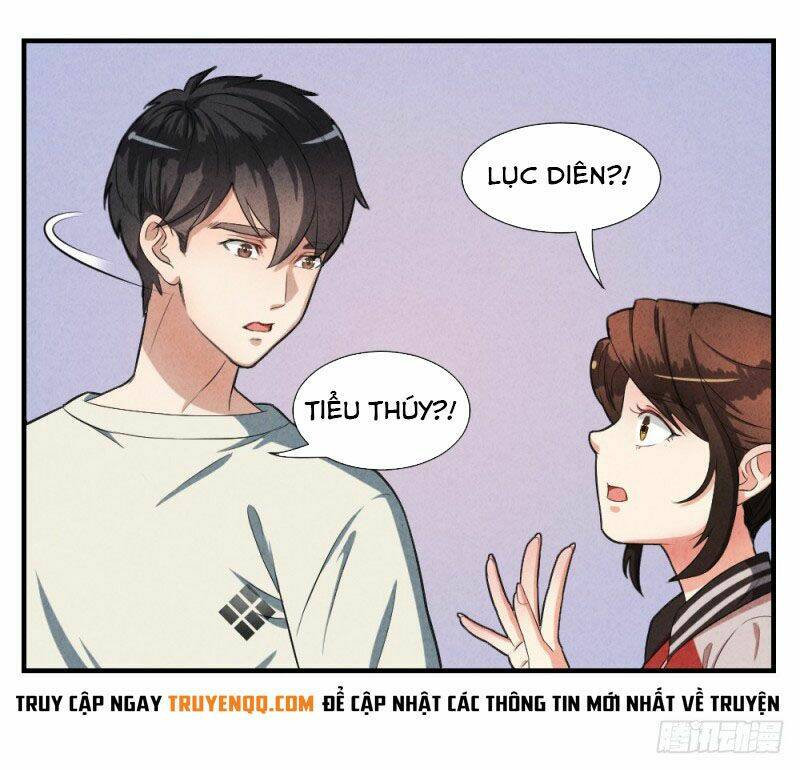 Thông Linh Sư Mạnh Nhất Thành Phố: Chapter 9