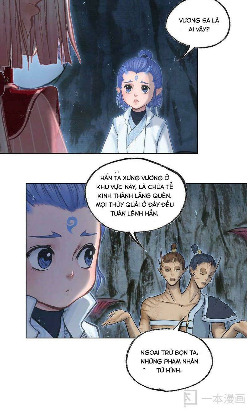 Ngao Bính: Chapter 10
