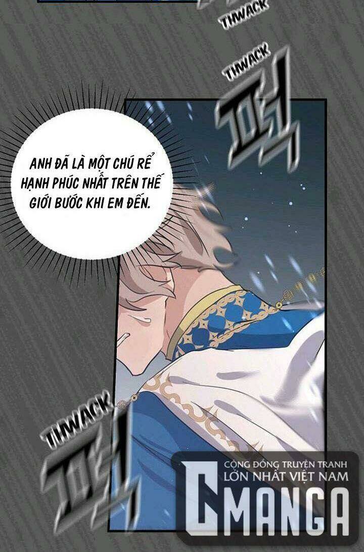 Tôi Là Bạn Gái Cũ Của Một Người Lính: Chapter 44