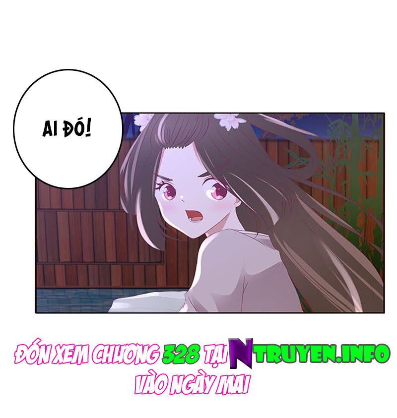 Thông Linh Phi: Chapter 327