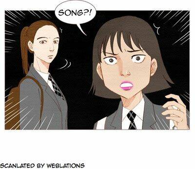 Thánh Thần Trẻ Trâu: Chapter 28