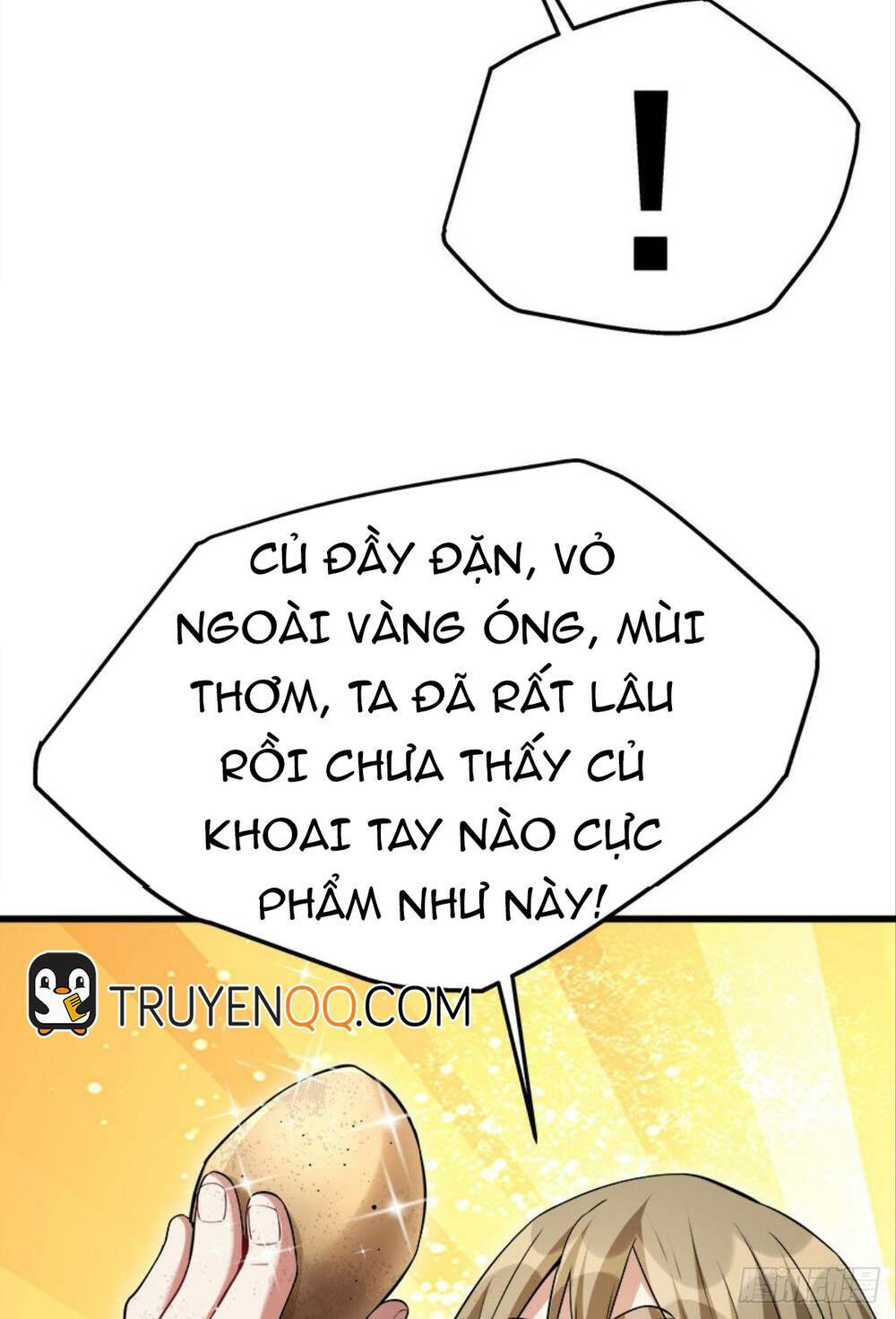 Mạt Thế Thần Tài: Chapter 8