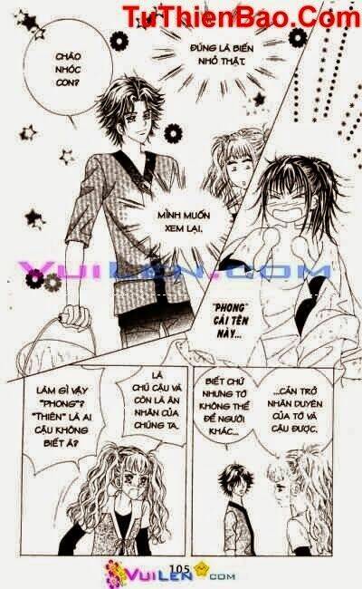 Cặp Đôi Kỳ Lạ: Chapter 7