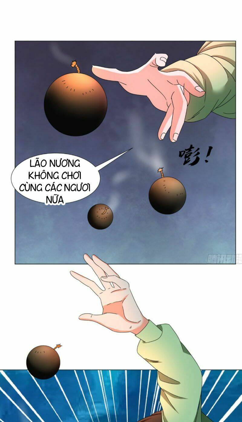 Cực Vũ Huyền Đế: Chapter 92