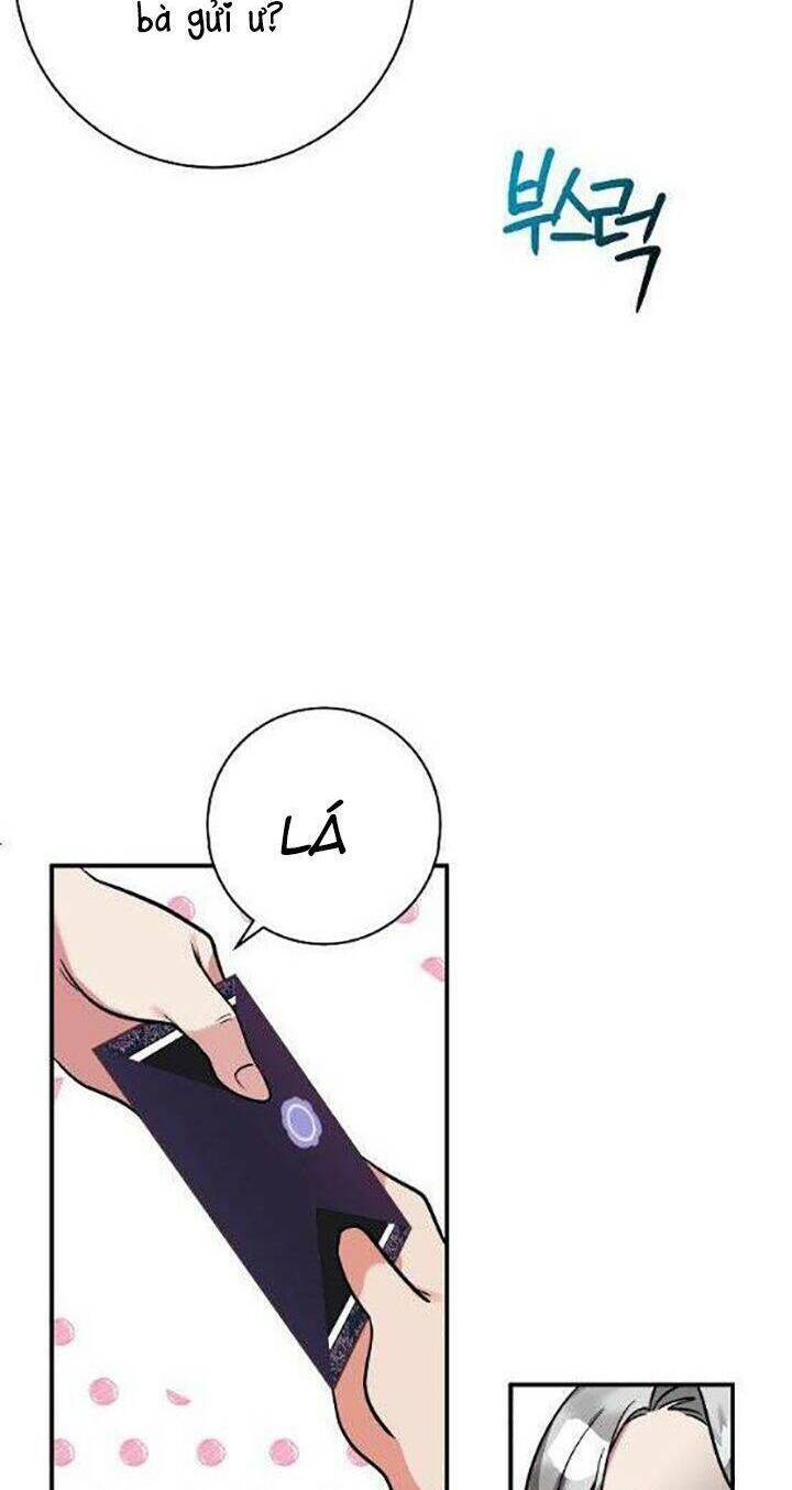 Đứa Bé Con Tin Thật Dễ Thương: Chapter 11