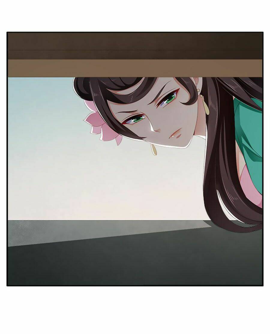 Thịnh Thế An Nhiên: Chapter 27