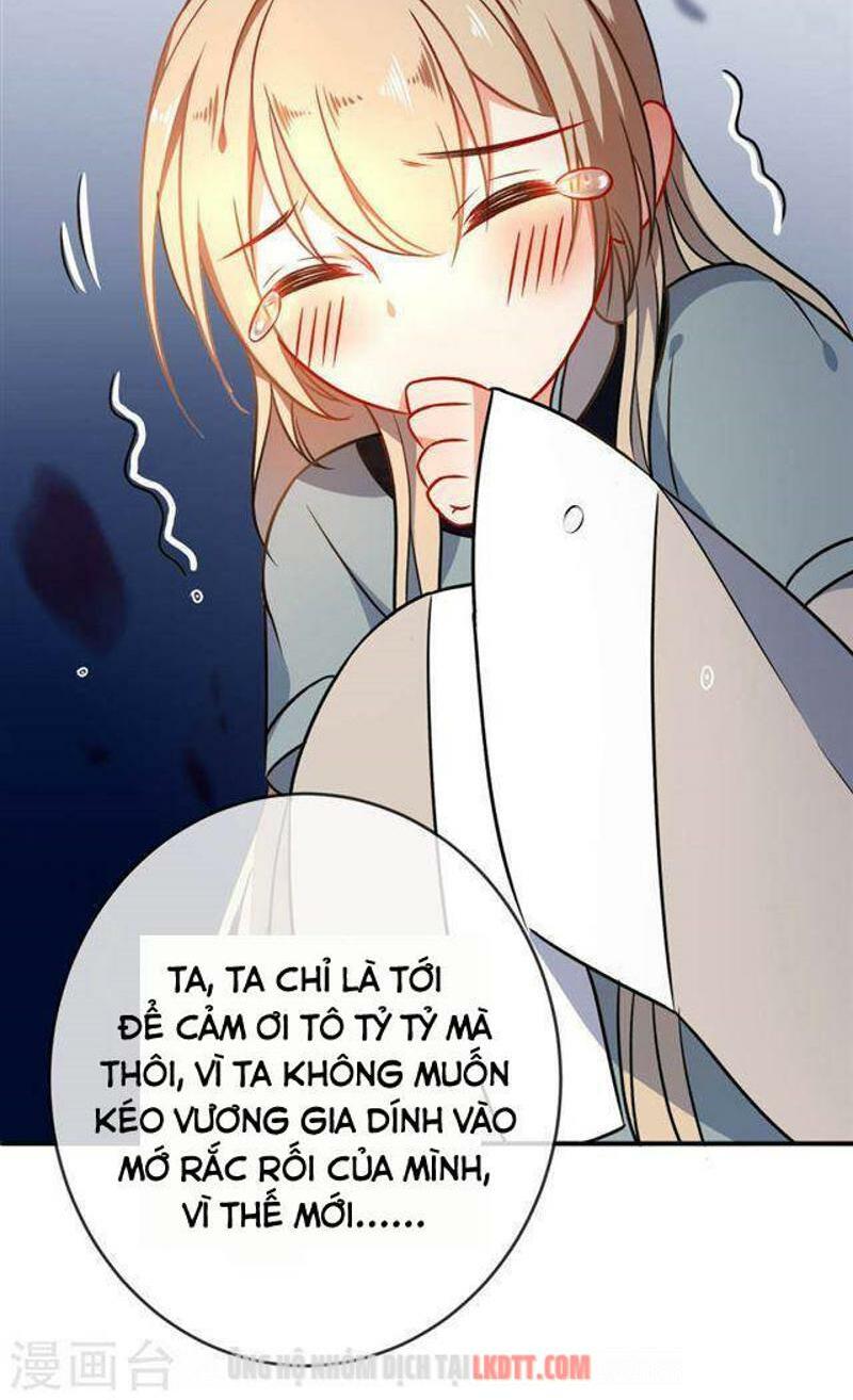 Tiểu Yêu Tinh Điều Giáo Bảo Điển: Chapter 58