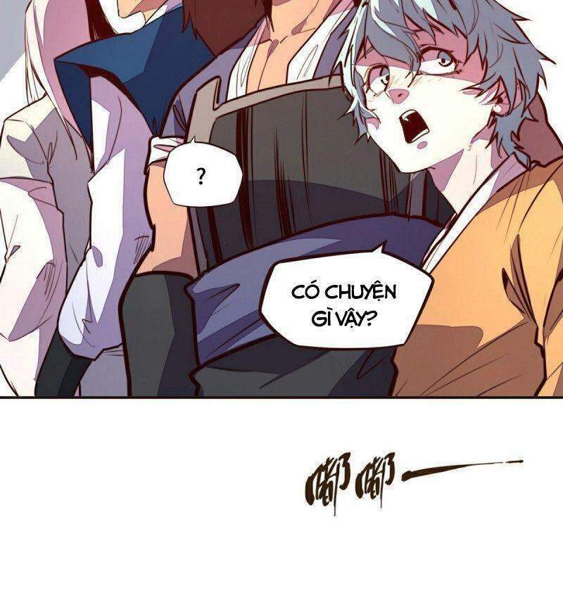Sinh Tử Quyết: Chapter 137