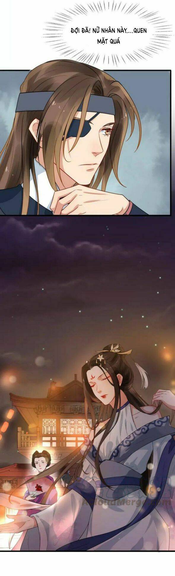 Bồng Sơn Viễn 2: Chapter 8