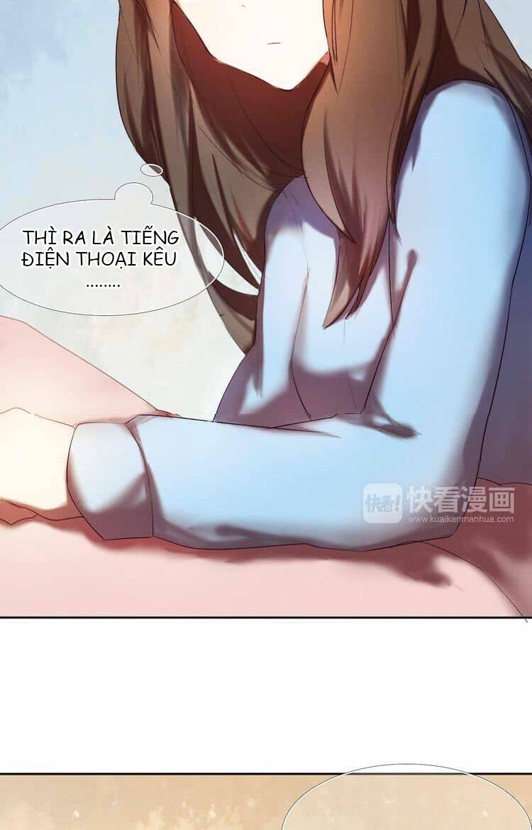 Kế Hoạch Trái Tim: Chapter 1