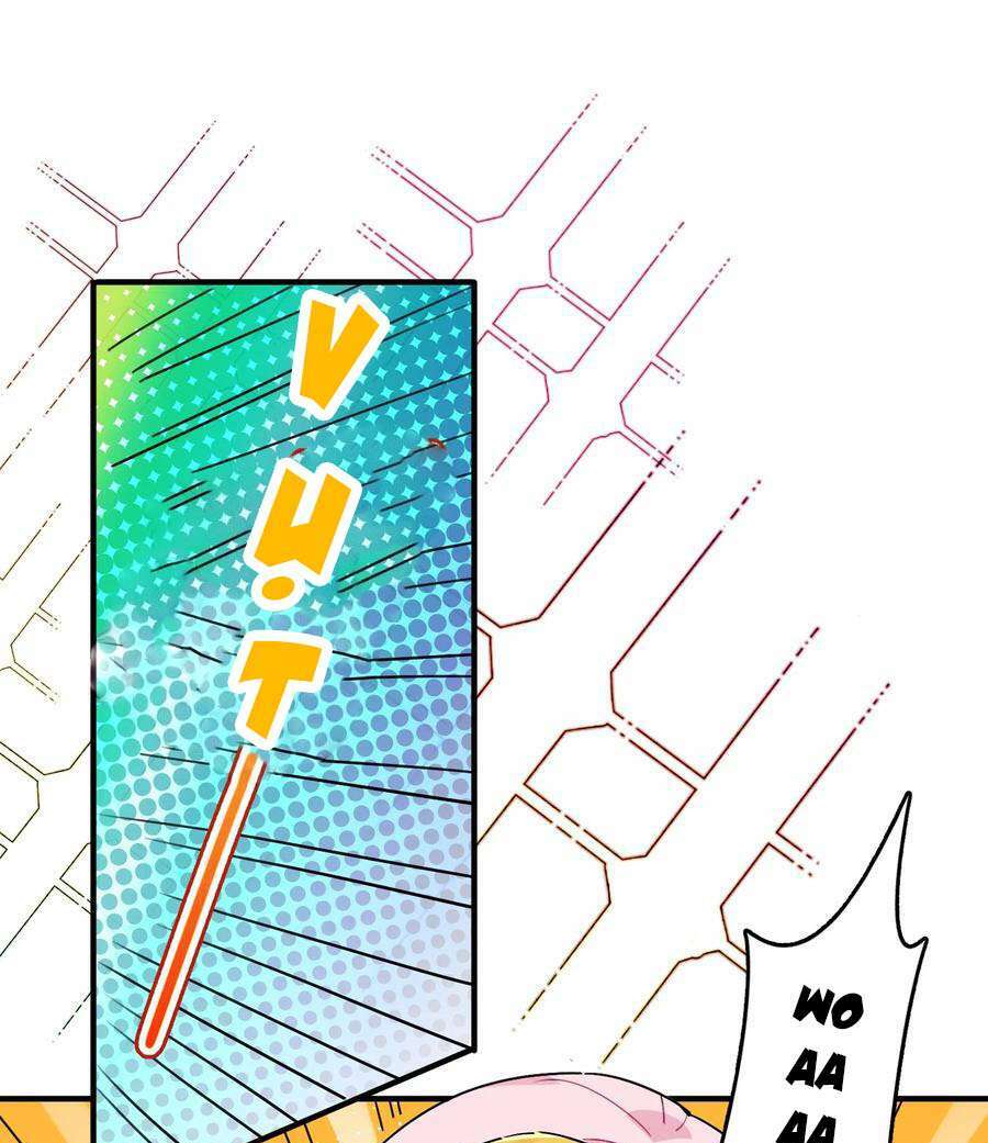 Hóa Ra Tôi Là Công Cụ Trong Game Tình Yêu: Chapter 6