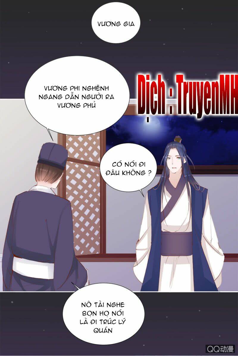 Solo Đi Vương Gia: Chapter 15