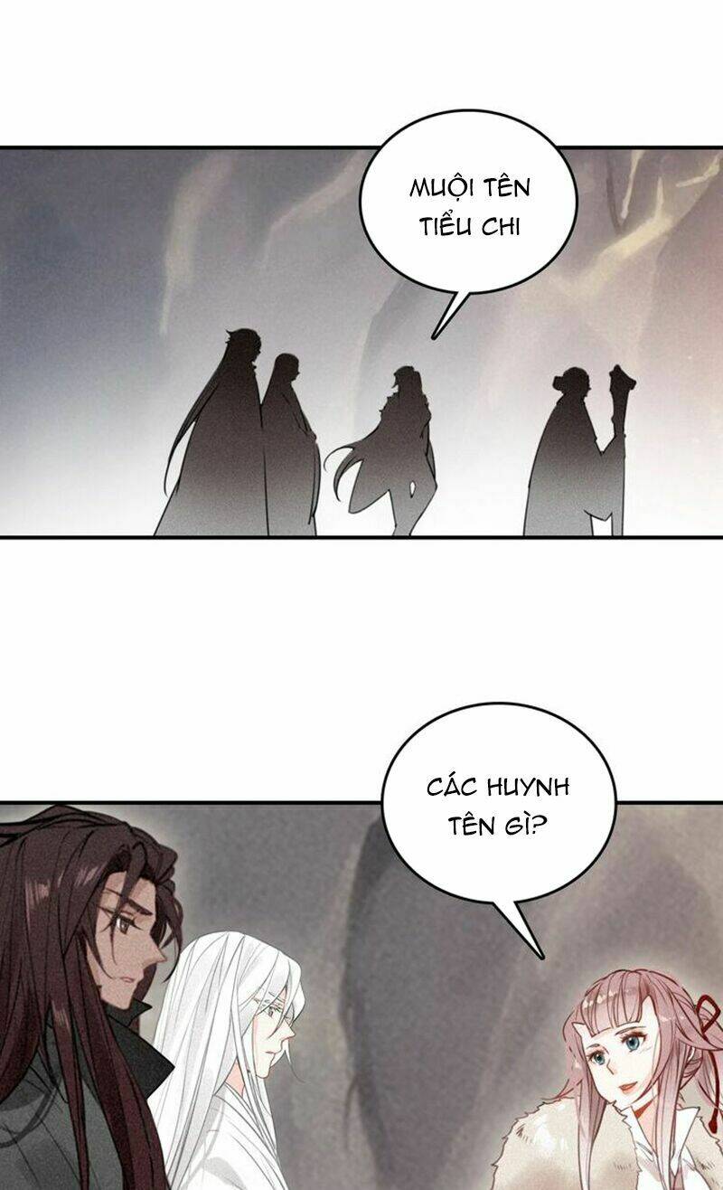 Đế Sư Tại Thượng: Chapter 56