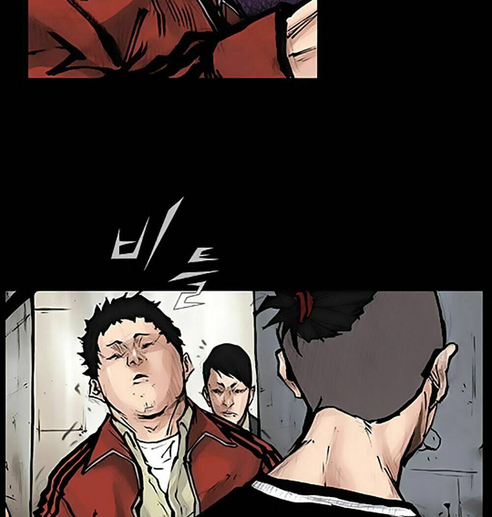 Độc Cô Tiền Truyện: Chapter 7