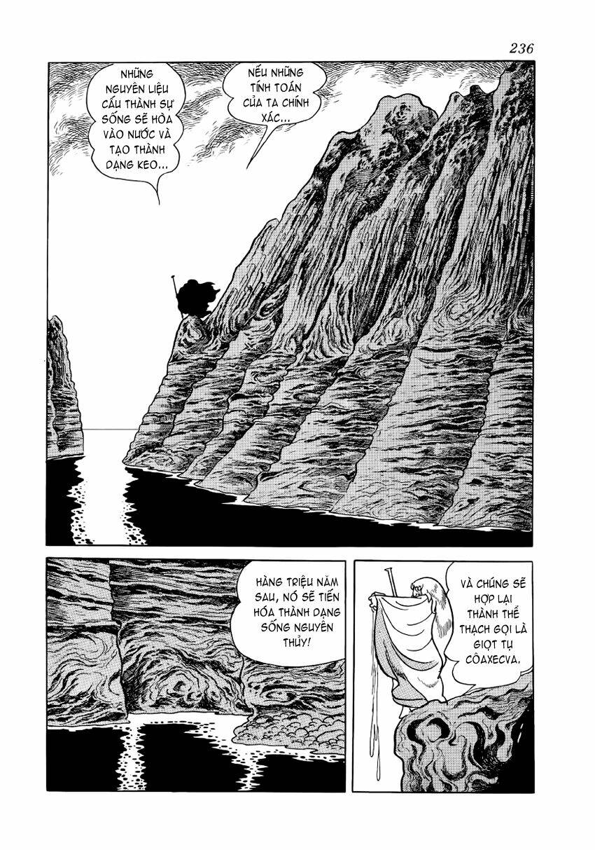 Chim Lửa: Chapter 28