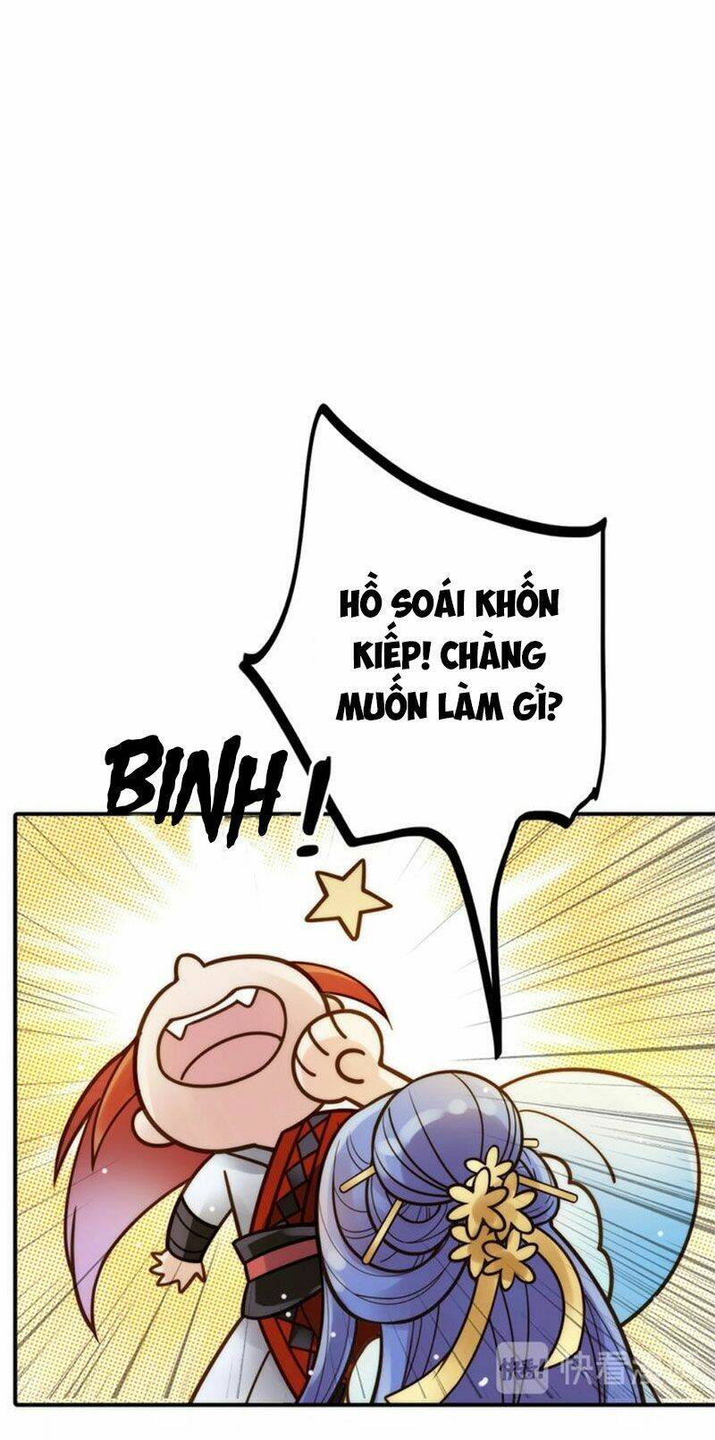 Cướp Chàng Vợ Về Đón Năm Mới: Chapter 39