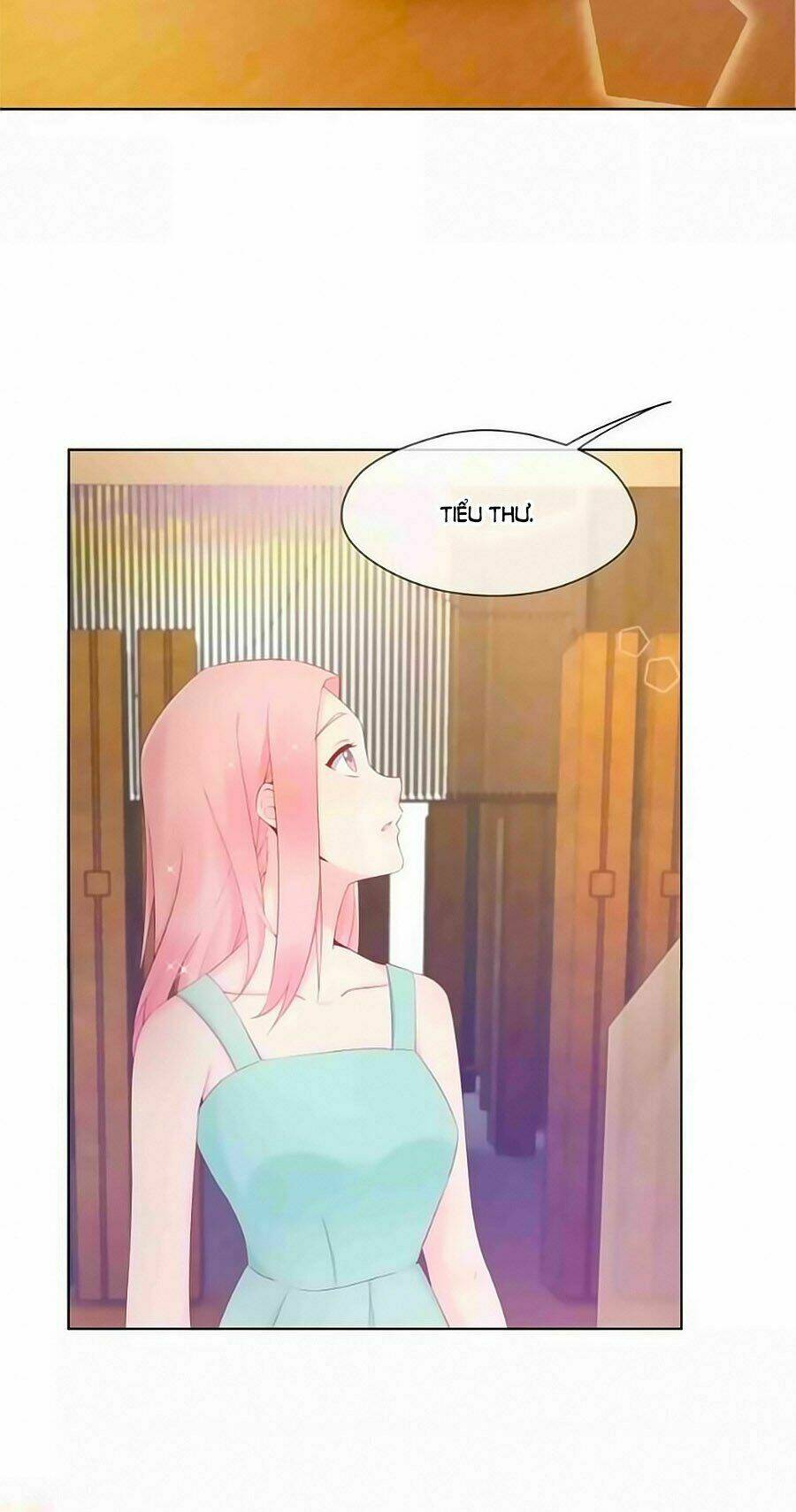 Lãnh Huyết Tổng Tài Đích Tâm Kiên Thê: Chapter 41