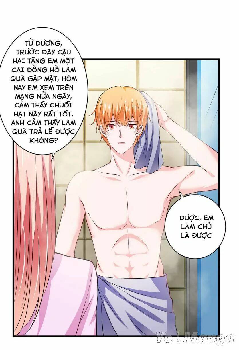 Thiểm Hôn Kinh Ái: Chapter 113