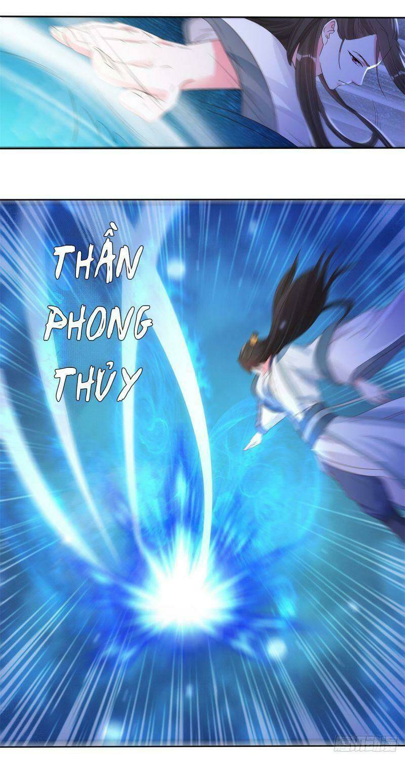 Đặc Công Cuồng Phi: Tuyệt Thế Tu Chân: Chapter 21