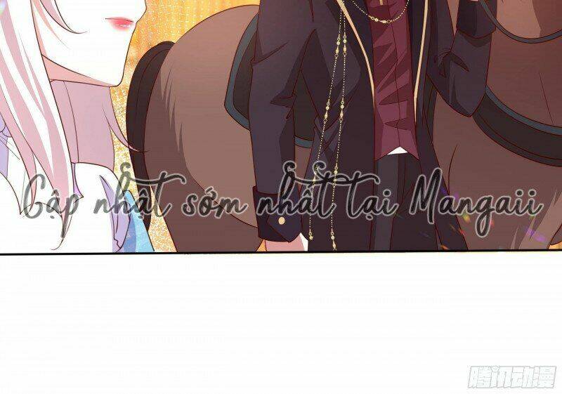 Công Chúa Phản Diện Trong Truyền Thuyết: Chapter 69