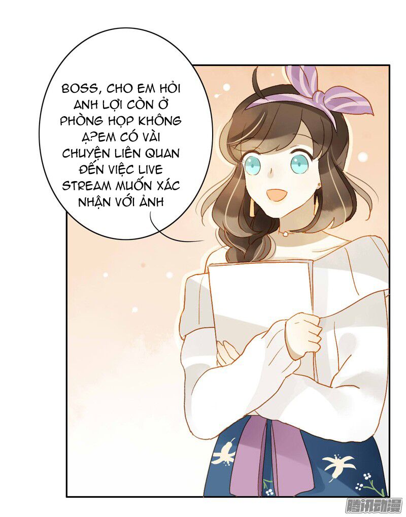 Sức Mạnh Của Sắc Đẹp: Chapter 105