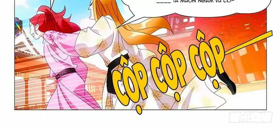 Phò Mã! Không Nên A!: Chapter 70