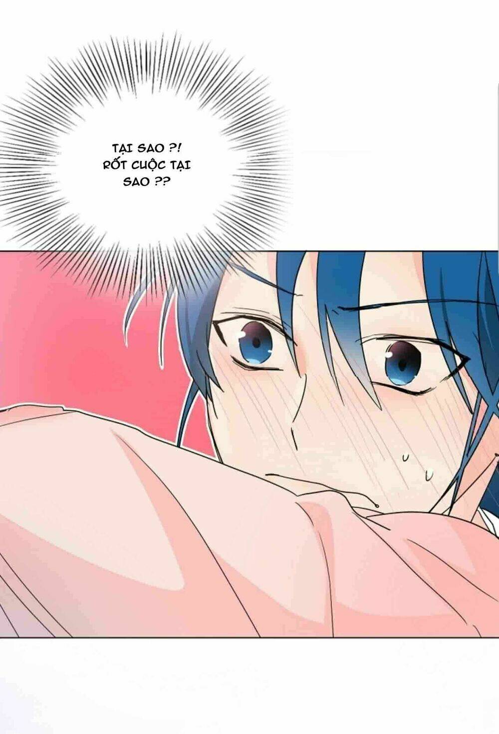 Chae Hong Sa: Chapter 25