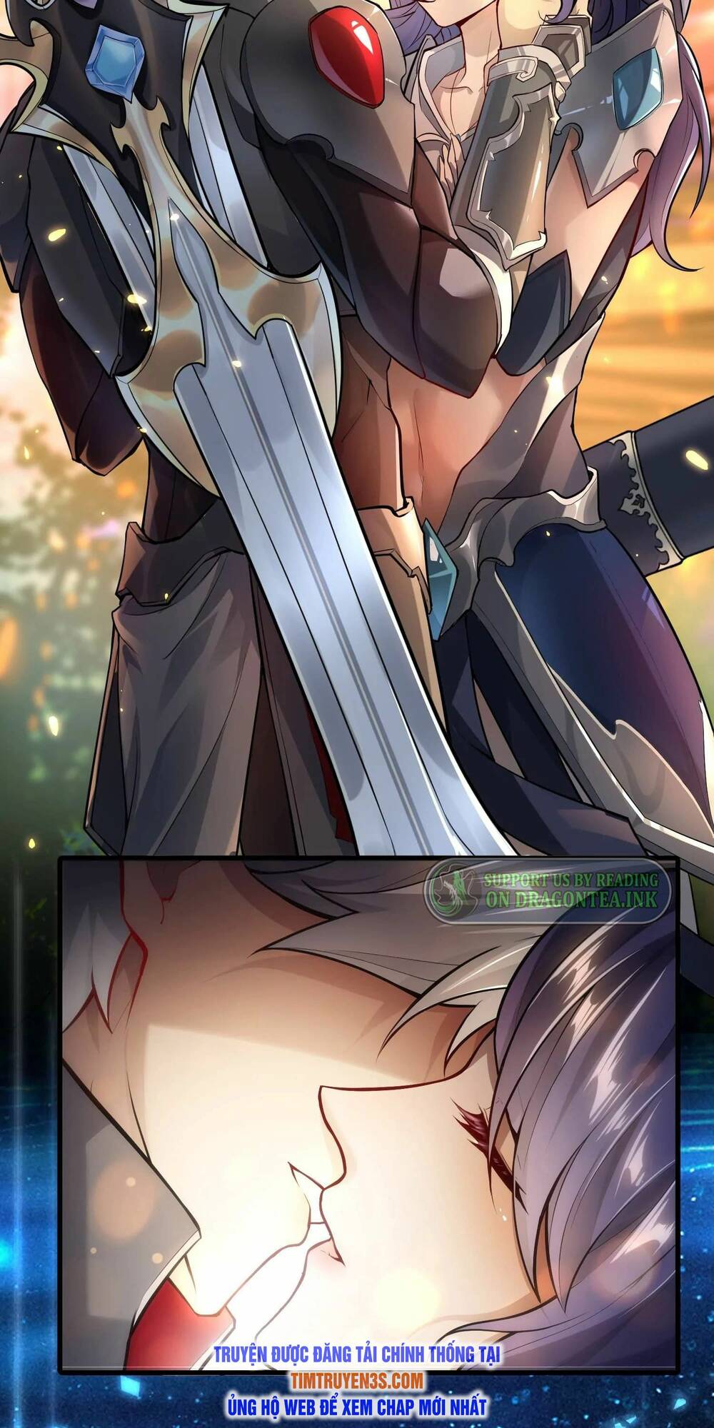 Trong Game Ta Là Vô Địch: Chapter 1