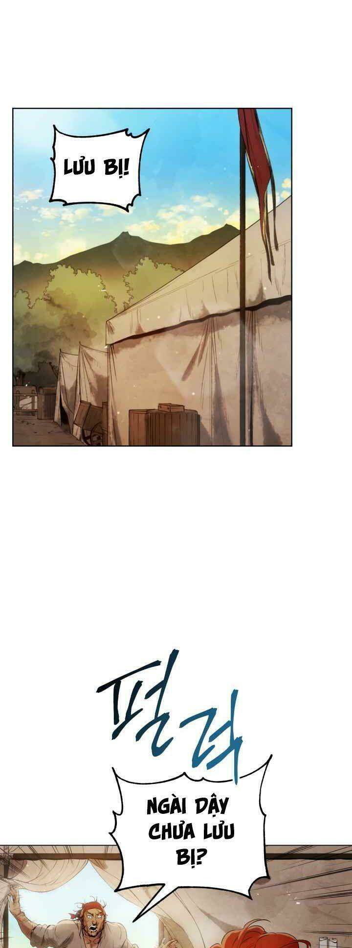 Phụng Tiên Trọng Sinh Ký: Chapter 13