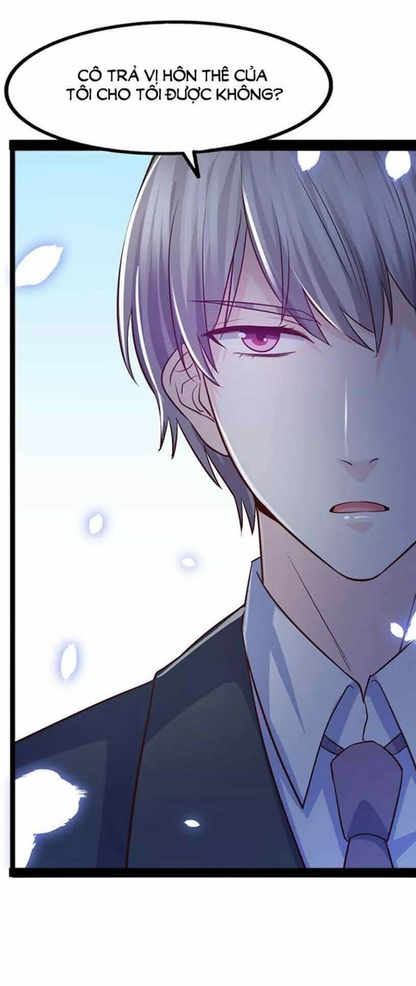 Ta Và Nam Thần Cởi Áo Ngủ Rồi: Chapter 37