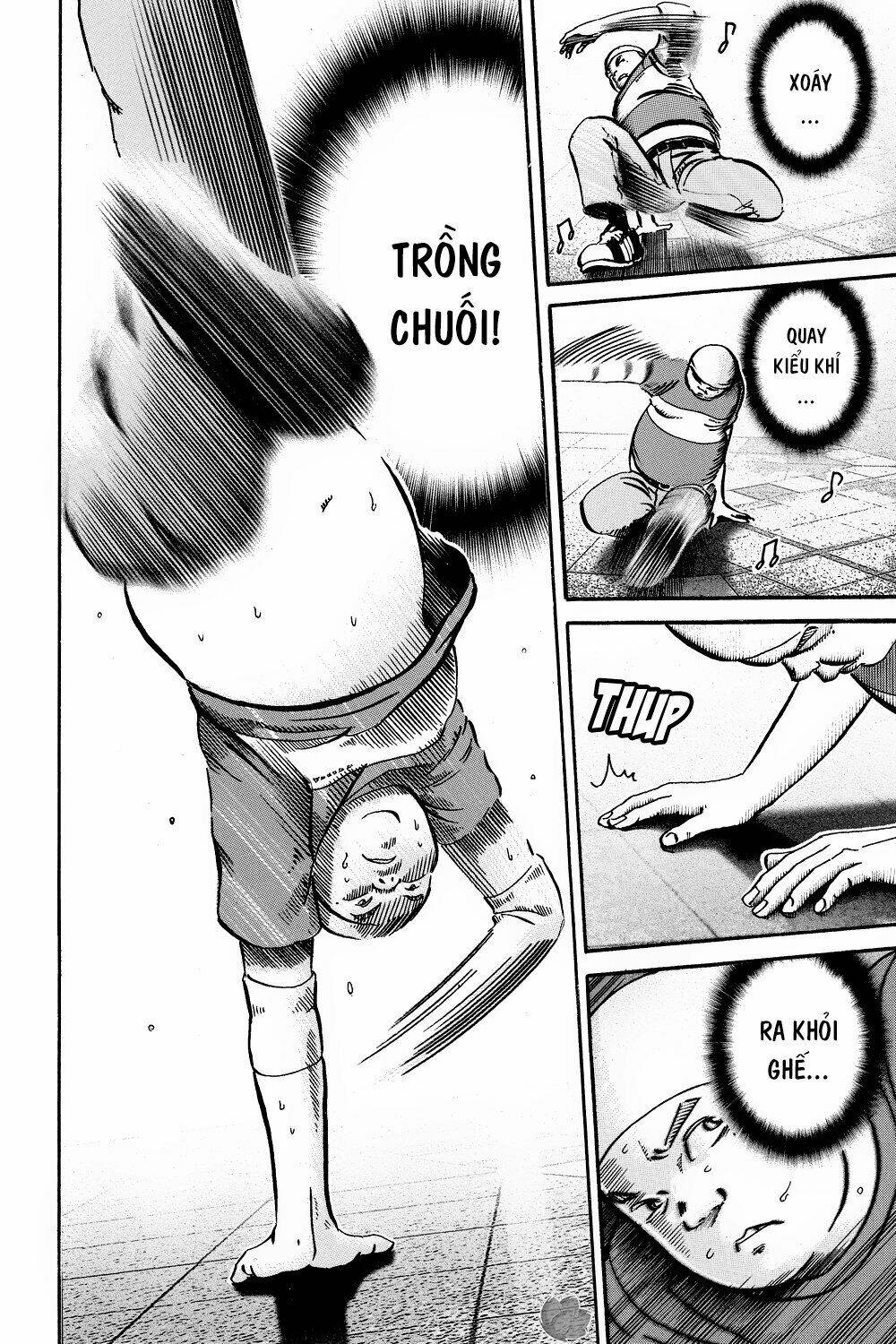 Giấy Báo Tử: Chapter 42