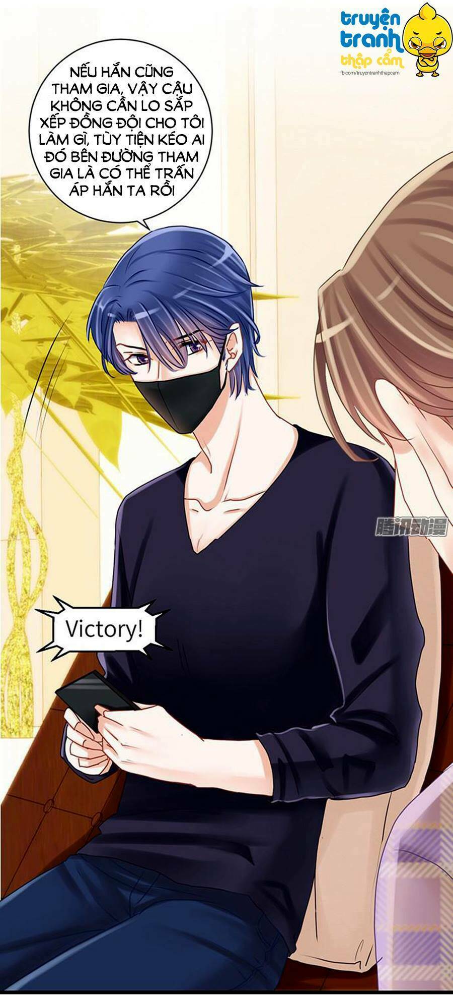 Trọng Sinh Để Ngủ Với Ảnh Đế: Chapter 25