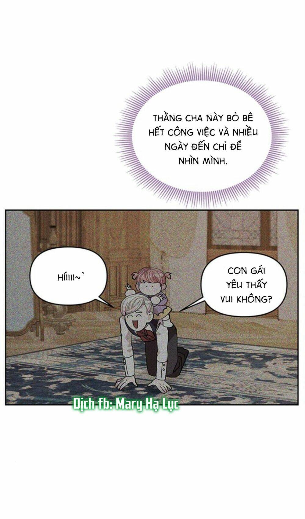 Con Người Không Phải Thứ Có Thể Sửa Rồi Dùng Được Đâu!: Chapter 14