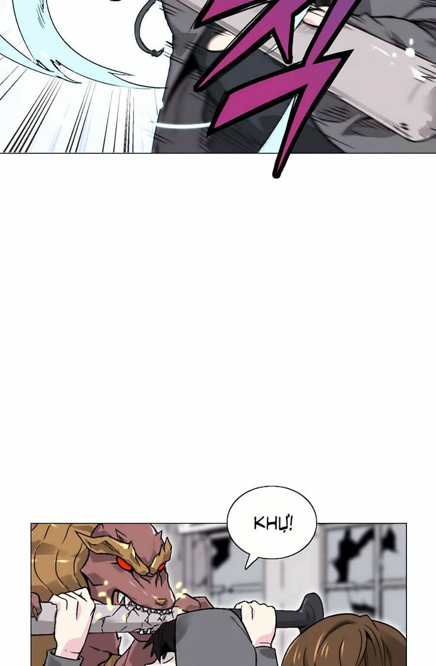 Hầm Ngục Bóng Tối: Chapter 15