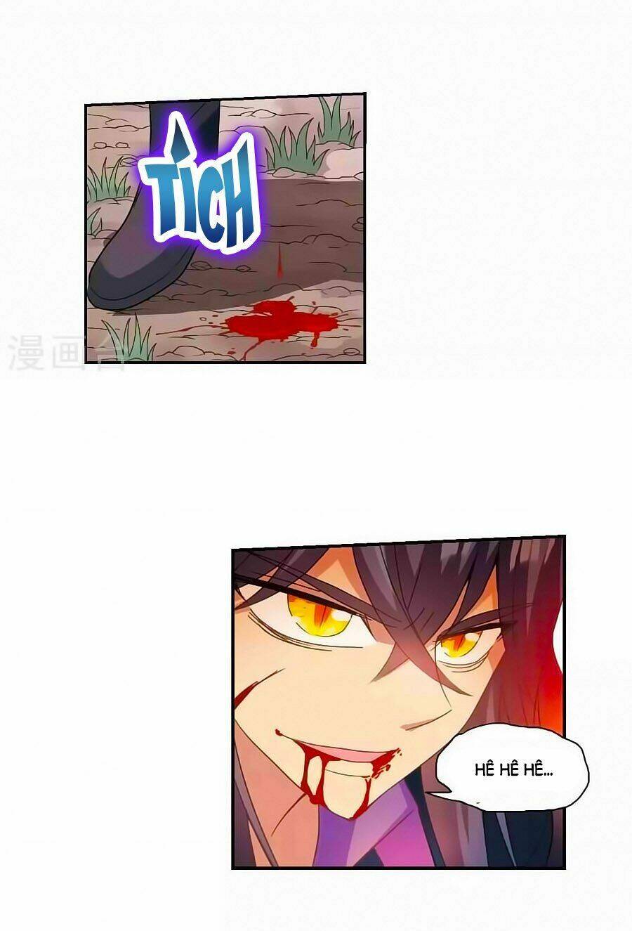 Tô Tịch Kỳ Quái: Chapter 98