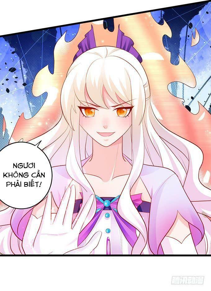 Hồ Tiên Hung Bạo: Chapter 135