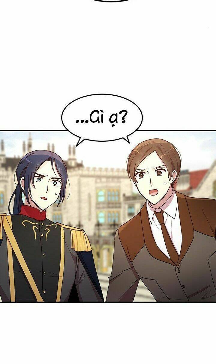 Công Tước, Loạn Vừa Thôi!: Chapter 75